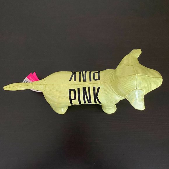Victoria's Secret PINK 2012 Mini Dog NEW *RARE* Collectible - Picture 7 of 15